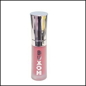 BUXOM Full On Plumping Lip Cream Hot Toddy 0.07 oz New Travel
